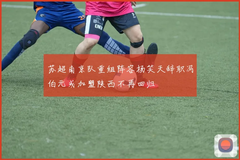 苏超南京队重组阵容杨笑天辞职冯伯元或加盟陕西不再回归