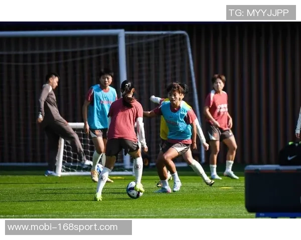 U20国家女子足球队集训备战2026年U20女足亚洲杯全力以赴提升实力 U20国家女子足球队集训备战2026年U20女足亚洲杯全力以赴提升实力
