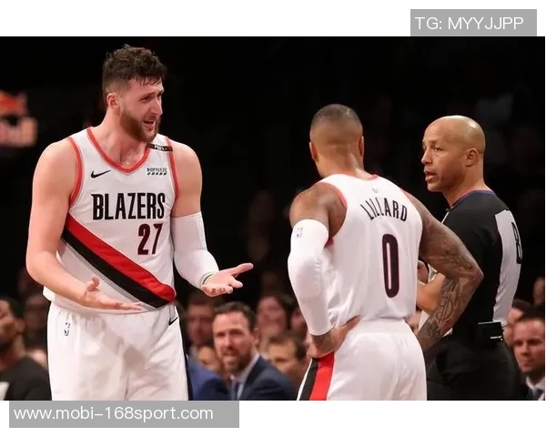 努尔基奇称基昂特乔治如同利拉德让他倍感亲切与熟悉