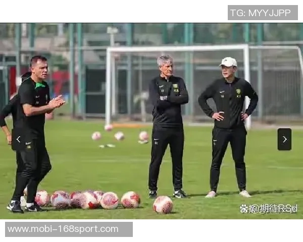 国安代理主帅拉米罗即将执教中甲深圳青年人球队新篇章开启